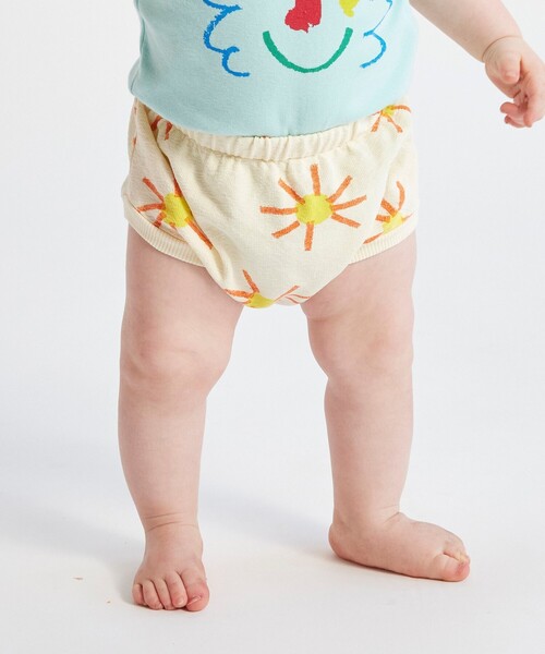 新品　bobochoses パンツ　24M AW24 BABY Trousers – BOBO CHOSES Japan official site