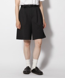 Quick Dry Sweatpants Culottes クイックドライ