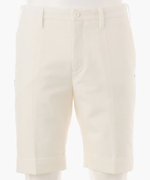 BRIEFING | 【ブリーフィングゴルフ】MENS SEERSUCKER DRESS SHORT PANTS/メンズシアサッカードレスショートパンツ(その他パンツ)