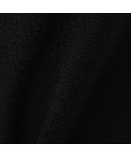 BRIEFING(ブリーフィング)の「【ブリーフィングゴルフ】MENS SEERSUCKER DRESS SHORT PANTS/メンズシアサッカードレスショートパンツ(その他パンツ・メンズ・ホワイト/ベージュ/ネイビー/ブラック・XL/M/L/S)」の7枚目の写真