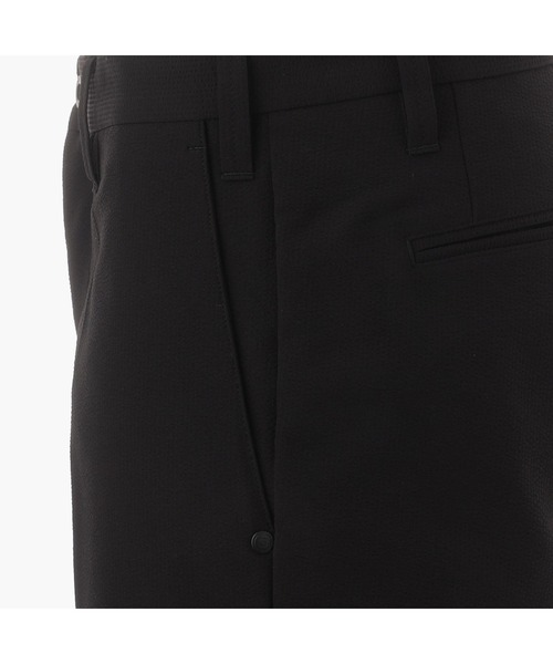 BRIEFING(ブリーフィング)の「【ブリーフィングゴルフ】MENS SEERSUCKER DRESS SHORT PANTS/メンズシアサッカードレスショートパンツ(その他パンツ・メンズ・ホワイト/ベージュ/ネイビー/ブラック・XL/M/L/S)」の9枚目の写真