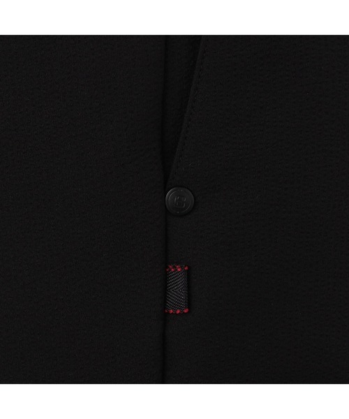 BRIEFING(ブリーフィング)の「【ブリーフィングゴルフ】MENS SEERSUCKER DRESS SHORT PANTS/メンズシアサッカードレスショートパンツ(その他パンツ・メンズ・ホワイト/ベージュ/ネイビー/ブラック・XL/M/L/S)」の10枚目の写真