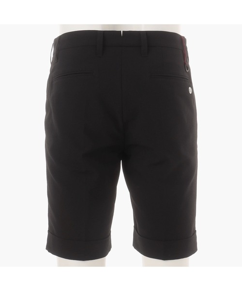 BRIEFING(ブリーフィング)の「【ブリーフィングゴルフ】MENS SEERSUCKER DRESS SHORT PANTS/メンズシアサッカードレスショートパンツ(その他パンツ・メンズ・ホワイト/ベージュ/ネイビー/ブラック・XL/M/L/S)」の14枚目の写真