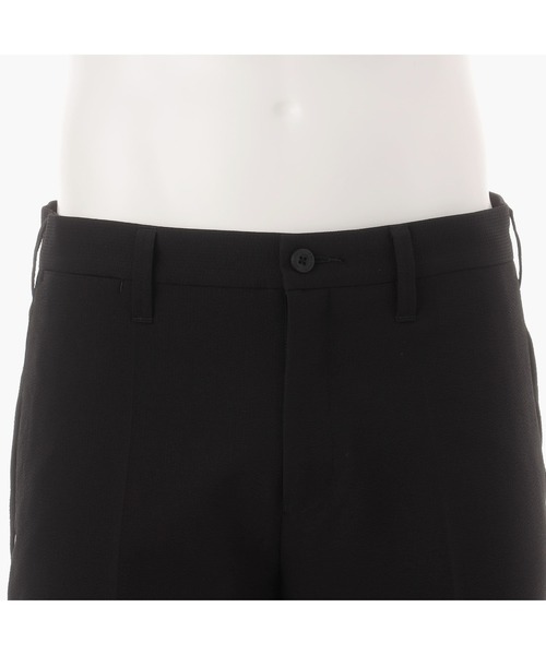 BRIEFING(ブリーフィング)の「【ブリーフィングゴルフ】MENS SEERSUCKER DRESS SHORT PANTS/メンズシアサッカードレスショートパンツ(その他パンツ・メンズ・ホワイト/ベージュ/ネイビー/ブラック・XL/M/L/S)」の15枚目の写真