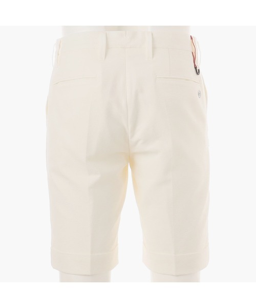 BRIEFING(ブリーフィング)の「【ブリーフィングゴルフ】MENS SEERSUCKER DRESS SHORT PANTS/メンズシアサッカードレスショートパンツ(その他パンツ・メンズ・ホワイト/ベージュ/ネイビー/ブラック・XL/M/L/S)」の17枚目の写真