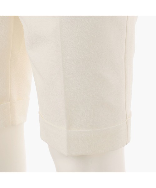 BRIEFING(ブリーフィング)の「【ブリーフィングゴルフ】MENS SEERSUCKER DRESS SHORT PANTS/メンズシアサッカードレスショートパンツ(その他パンツ・メンズ・ホワイト/ベージュ/ネイビー/ブラック・XL/M/L/S)」の20枚目の写真