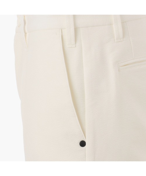 BRIEFING(ブリーフィング)の「【ブリーフィングゴルフ】MENS SEERSUCKER DRESS SHORT PANTS/メンズシアサッカードレスショートパンツ(その他パンツ・メンズ・ホワイト/ベージュ/ネイビー/ブラック・XL/M/L/S)」の21枚目の写真