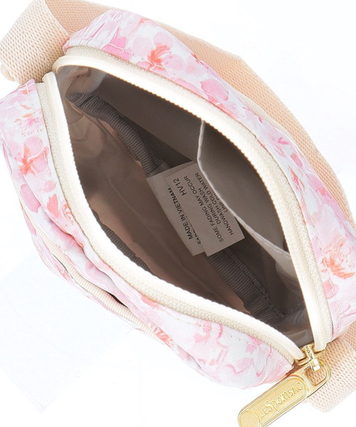 LeSportsac（レスポートサック）の「MINI PHONE CROSSBODY