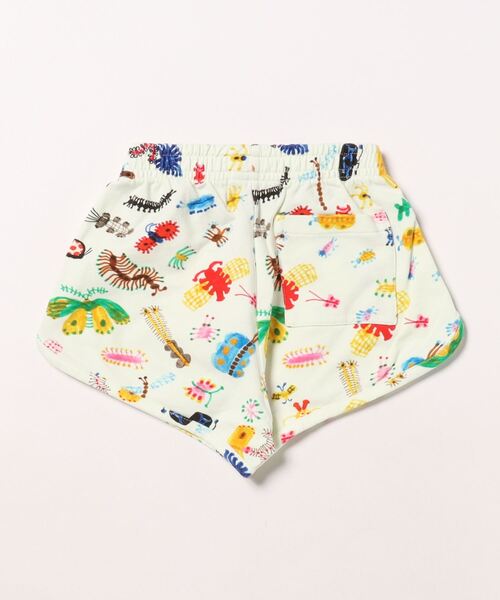 セール】Funny Insects all over shorts（その他パンツ）｜BOBO