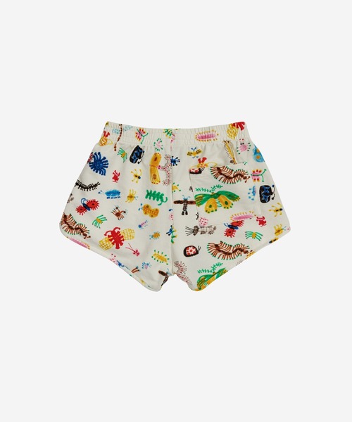 セール】Funny Insects all over shorts（その他パンツ）｜BOBO
