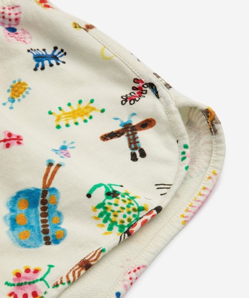 セール】Funny Insects all over shorts（その他パンツ）｜BOBO
