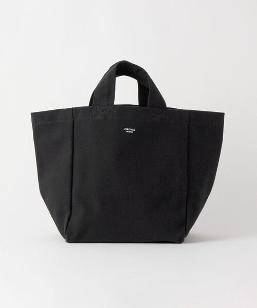 ＜ORCIVAL＞トートバッグ