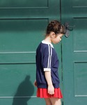 LOWRYS FARM(ローリーズファーム)の「トップス(Tシャツ/カットソー)」