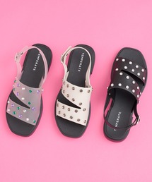 TEMPERATE/テンパレイト/EMELDA