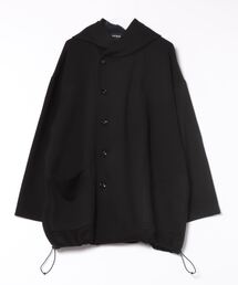 GOMME HOMME | ウォームポンチ　サイドポケットジャケット(その他アウター)