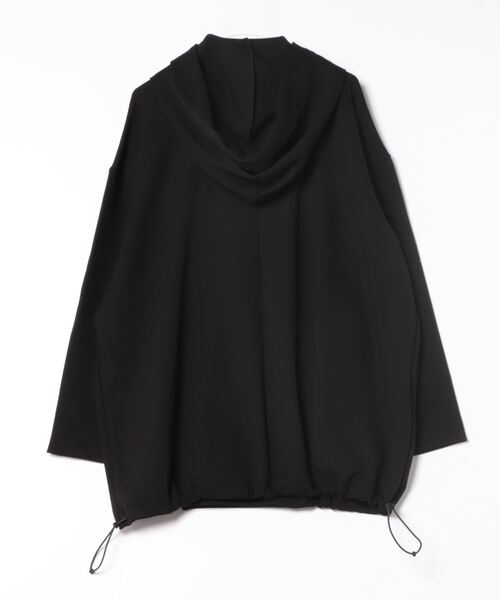 GOMME HOMME（ゴムオム）の「ウォームポンチ　サイドポケットジャケット（その他アウター・メンズ・ブラック・MEDIUM）」の2枚目の写真