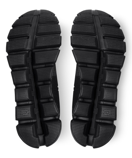 on スニーカー　レディース　25 黒　クラウド5 Amazon | On レディース Cloud 5 スニーカー, ブラック/ブラック