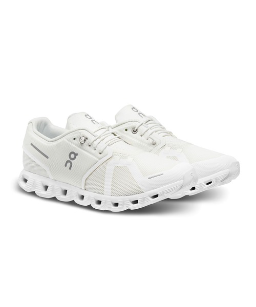 On Cloud5 オン　クラウド5 レディース　スニーカー　24.5 On（オン）の「【on】Cloud5 クラウド5 レディース スニーカー