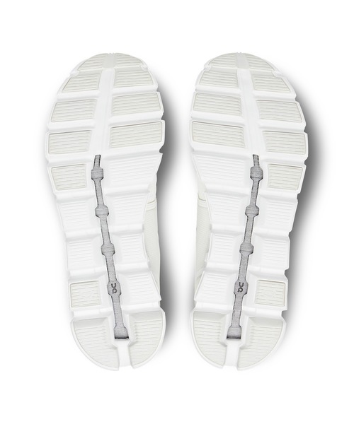 On（オン）の「【on】Cloud5 クラウド5 レディース スニーカー（スニーカー・レディース・ホワイト/ブラック/ピンク・23.5cm/24.5cm/23/24/25）」の12枚目の写真