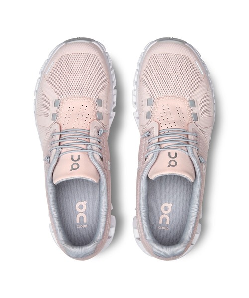 On（オン）の「【on】Cloud5 クラウド5 レディース スニーカー