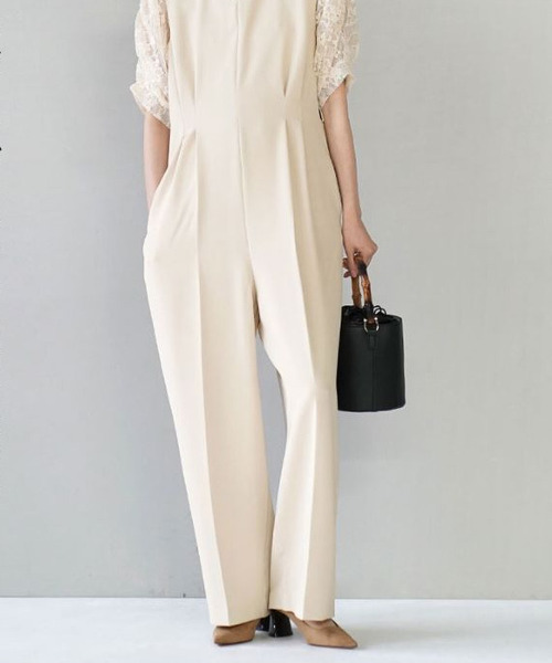 オケージョンオールインワン ADAM ET ROPE' オールインワン 「WEB限定」・「オケージョン」V