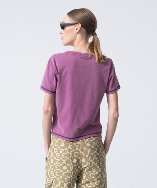 Carne Bollente（カルネボレンテ）の「Two Better Than One（Tシャツ