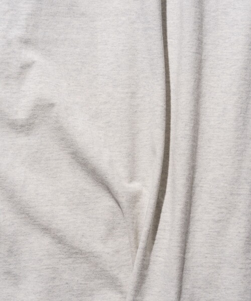 FREAK'S STORE（フリークスストア）の「リラックスフィット ランクル60 バックプリント ショートスリーブ クルーネックTシャツ/ランドクルーザー/トートバッグ（Tシャツ/カットソー・メンズ・ホワイト/オリーブ/ブラック/アッシュ/ベージュ・LARGE/MEDIUM）」の12枚目の写真