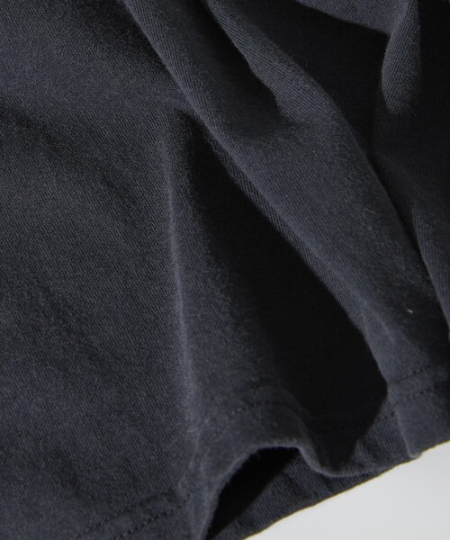 FREAK'S STORE（フリークスストア）の「リラックスフィット ランクル60 バックプリント ショートスリーブ クルーネックTシャツ/ランドクルーザー/トートバッグ（Tシャツ/カットソー・メンズ・ホワイト/オリーブ/ブラック/アッシュ/ベージュ・LARGE/MEDIUM）」の17枚目の写真