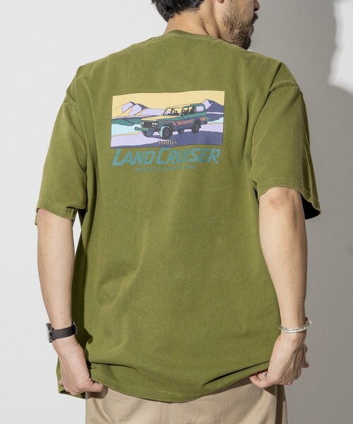 TELLASON × freak’s store 29インチ FREAK'S STORE/Calla straight0912 denim｜Daytona Park(FREAK'S