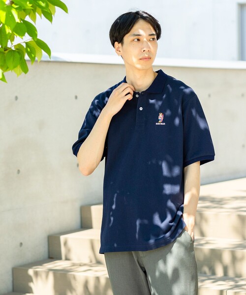 BEAMS HEART（ビームスハート）の「BEAMS HEART / ベアー刺繍