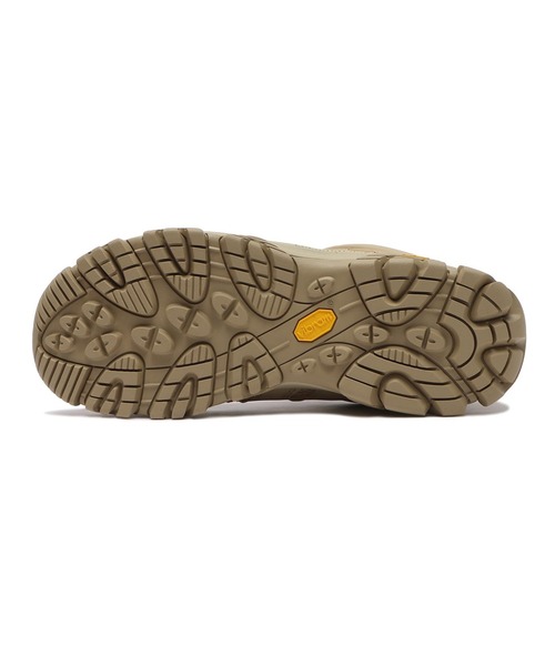 MERRELL(メレル)の「MOAB 3 SYNTHETIC GORE-TEX 500433(スニーカー・メンズ・ベージュ・10/9h/9/8h/8/10h/12/7h/7/11)」の7枚目の写真