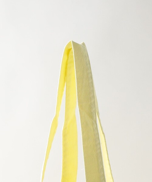 Steven Alan（スティーブンアラン）の「＜forte_forte＞COTTON TOTE BAG/トートバッグ（トートバッグ）」 - WEAR