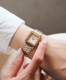 CLUSE | 「CLUSE/クルース」グラシューズペティット ステンレスベルト 24mm/28mm　２サイズ展開(アナログ腕時計)