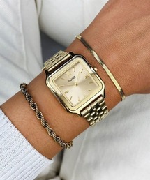 CLUSE | 「CLUSE/クルース」グラシューズペティット ステンレスベルト 24mm/28mm　２サイズ展開(アナログ腕時計)