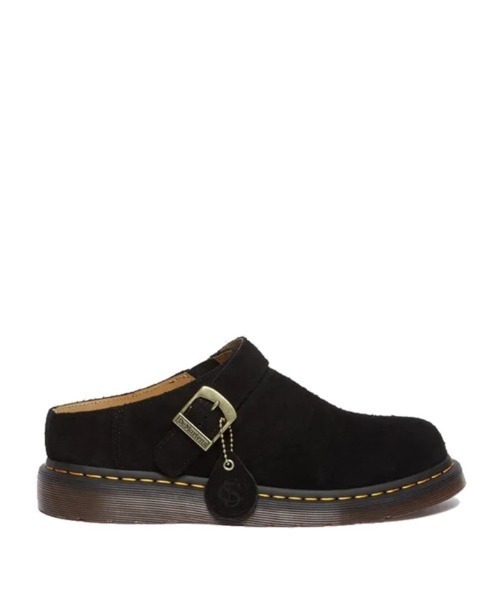 Dr.Martens/ドクターマーチン/ISHAM バックル ミュール（その他 