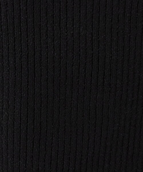 GALLEST(ギャレスト)の「◆カールヤーンナロースカート(スカート・レディース・ブラック/オフホワイト・38/34)」の13枚目の写真