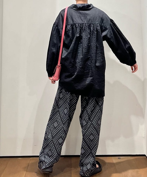 JOURNAL STANDARD LUXE（ジャーナルスタンダード ラックス）の「ローン