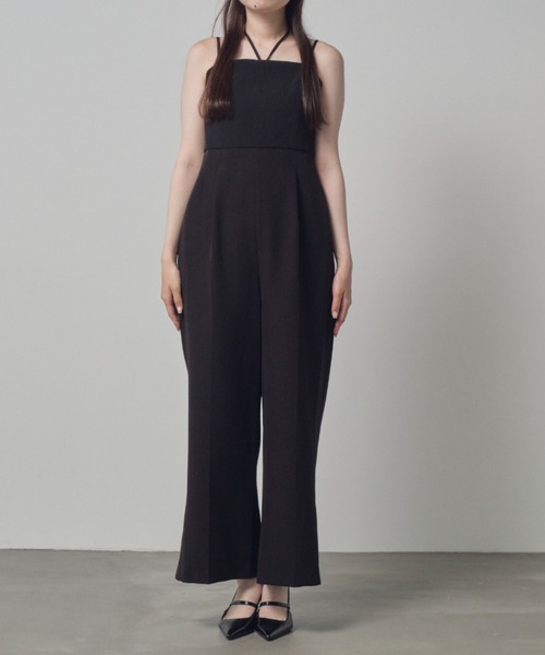 ZOZO限定アイテム】all in one × decorative tulle tops