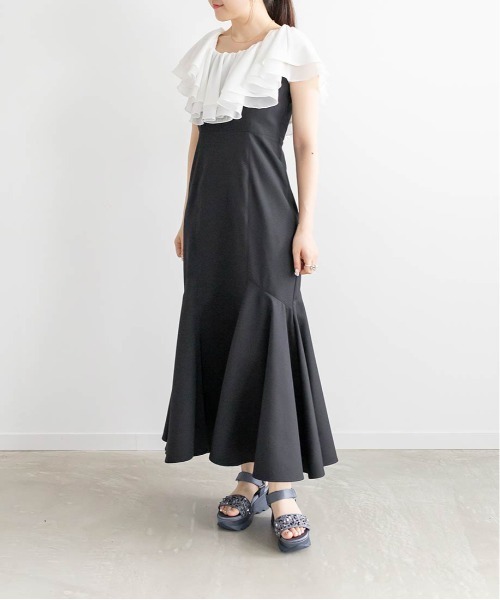 【セール】スパンコールベルト スポーツサンダル（サンダル）｜RANDA（ランダ）