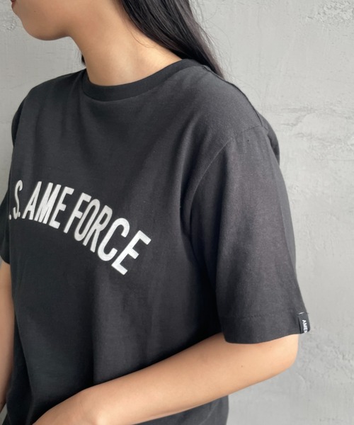 AMERICANA/アメリカーナ　 CANNA Tシャツ　MUSE MUSE⭐️【AMERICANA/アメリカーナ】 CANNA SWEAT