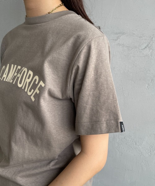 アメリカーナ CANNA Tシャツ AMERICANA/アメリカーナ】CANNA Tシャツ