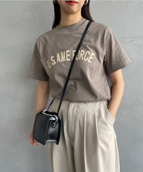新品 アメリカーナ 半袖 スウェット ロゴ 黒 ブラック カレッジtシャツ ブランド雑貨総合 新品 アメリカーナ 半袖 スウェット ロゴ 黒
