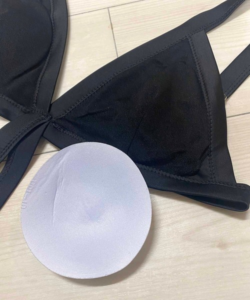 【魅力的なデザイン♡】CHANEL スウィムウェア 水着 スイムウェア - プレタポルテ | CHANEL