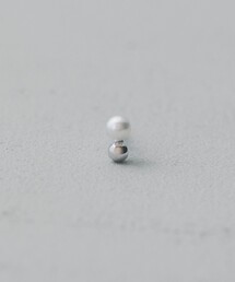 Minimum Pearl Pierce/Single
