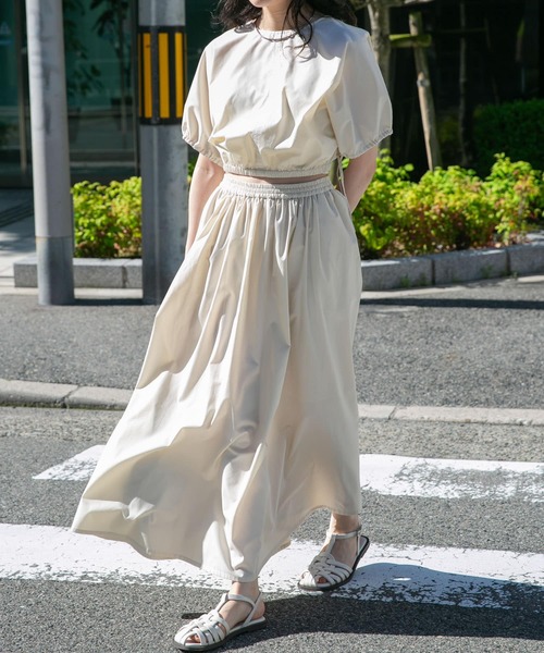 KBF（ケイビーエフ）の「セパレートワンピース（ワンピース）」 - WEAR