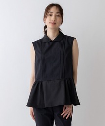 Sono（ソーノ）の「【SONO/ソーノ】オーガンザフリルフレア