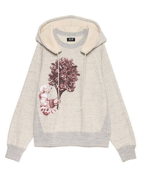FAF（フェイク アス フラワーズ）の「FAF(Fake As Flowers 