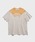 SEVEN BY SEVEN�i�Z�u���o�C�Z�u���j�́u�ySEVEN BY SEVEN / �Z�u���o�C�Z�u���zWESTERN YOKE PRINT TEE�iT�V���c/�J�b�g�\�[�j�v�b�x�[�W��