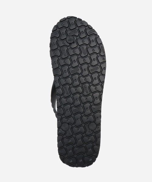 Saturdays NYC（サタデーズ ニューヨークシティ ）の「SLASH BEACH SANDAL（サンダル・メンズ・ブラック・23.0cm/28.0cm/27.0cm/26.0cm/25.0cm/24.0cm）」の9枚目の写真