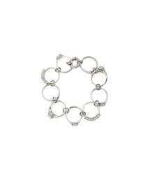 PAMEO POSE（パメオポーズ）の「Toy Ring Bangle Type Silver